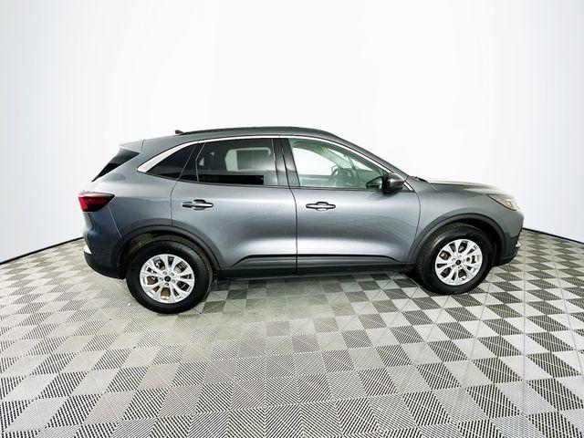 used 2023 Ford Escape car, priced at $23,196
