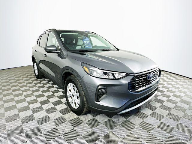 used 2023 Ford Escape car, priced at $23,196