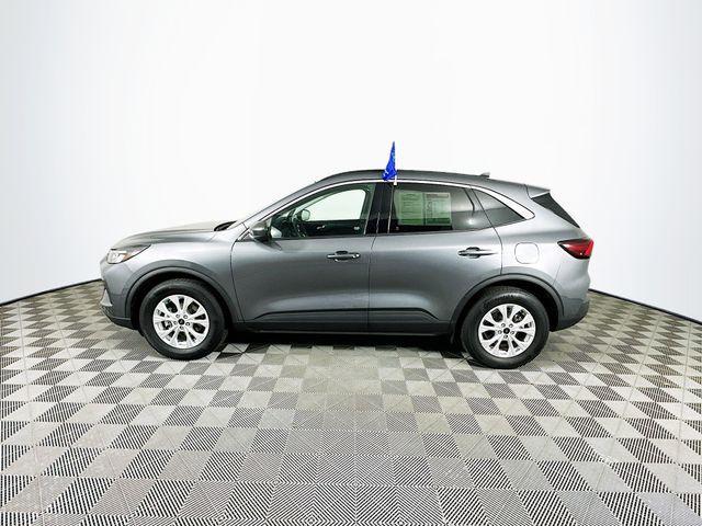 used 2023 Ford Escape car, priced at $23,196