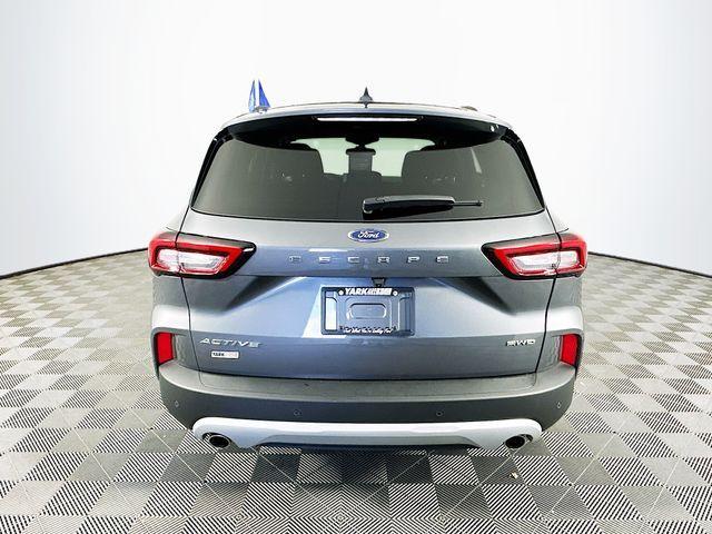 used 2023 Ford Escape car, priced at $23,196