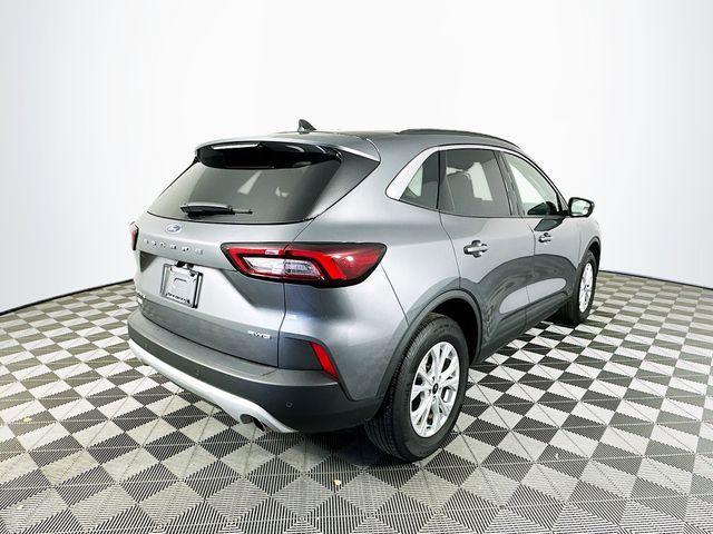 used 2023 Ford Escape car, priced at $23,196