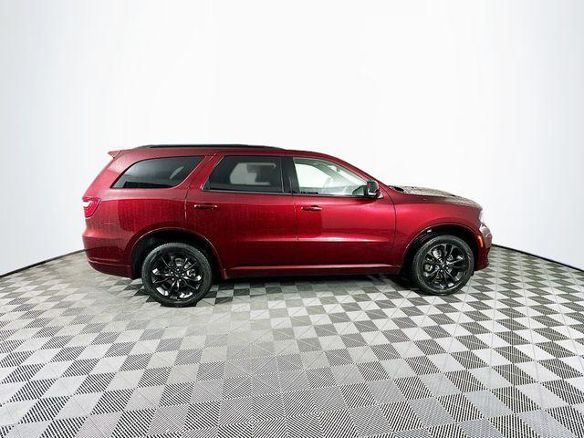 used 2022 Dodge Durango car, priced at $33,395