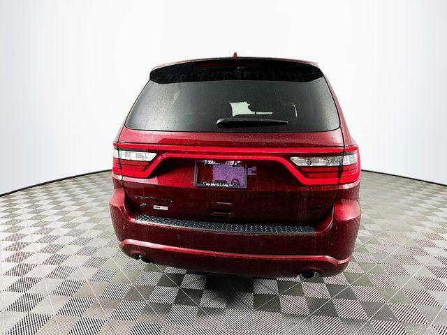 used 2022 Dodge Durango car, priced at $33,395