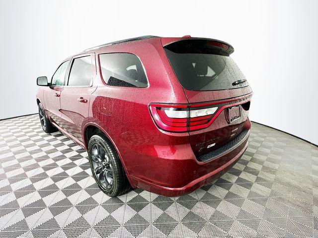 used 2022 Dodge Durango car, priced at $33,395