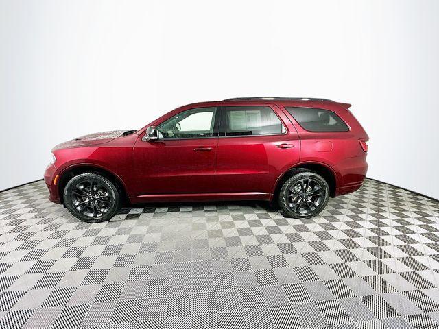 used 2022 Dodge Durango car, priced at $33,395