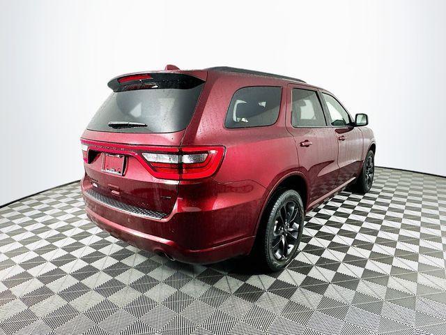 used 2022 Dodge Durango car, priced at $33,395