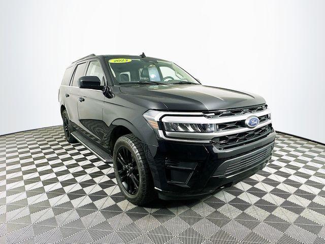 used 2022 Ford Expedition car, priced at $49,278
