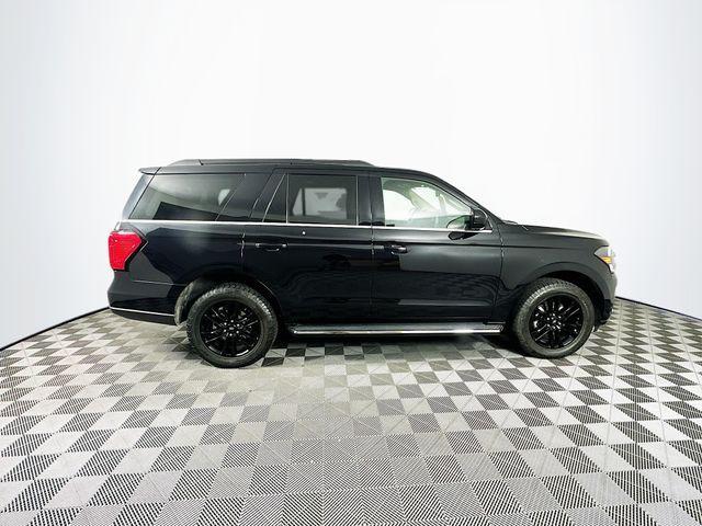 used 2022 Ford Expedition car, priced at $49,278