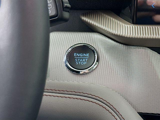 new 2025 Ford Explorer car, priced at $46,479