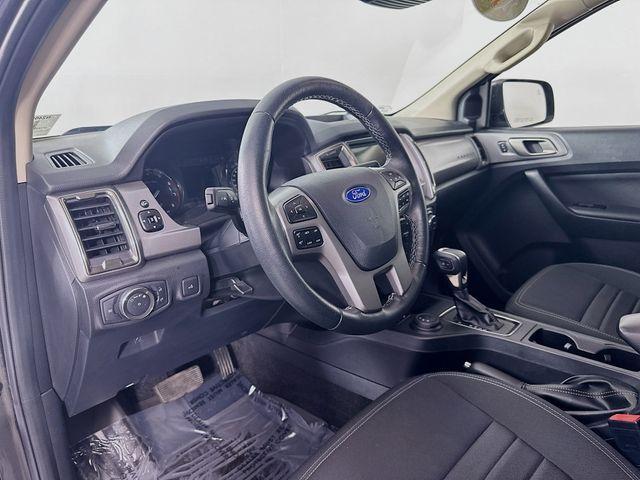 used 2020 Ford Ranger car, priced at $30,491