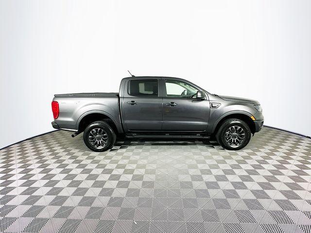 used 2020 Ford Ranger car, priced at $30,491