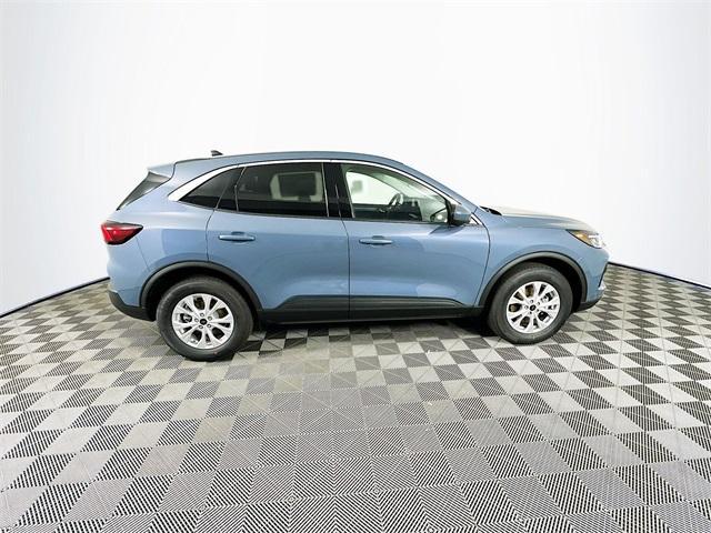 new 2024 Ford Escape car, priced at $36,860