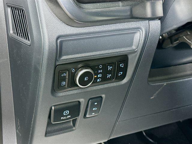 new 2025 Ford F-150 car, priced at $66,416
