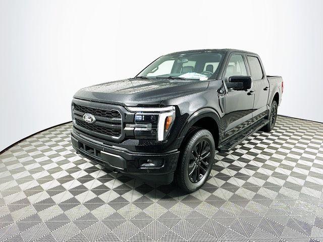 new 2025 Ford F-150 car, priced at $66,416