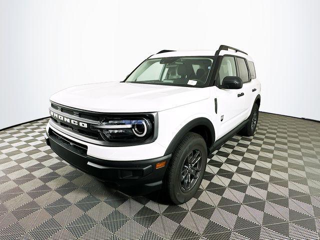 new 2024 Ford Bronco Sport car, priced at $30,303