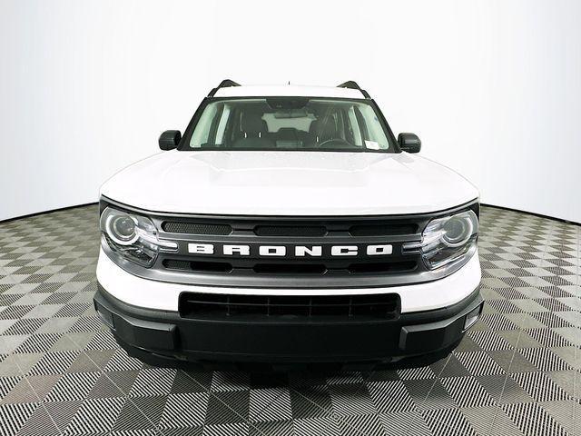 new 2024 Ford Bronco Sport car, priced at $30,303