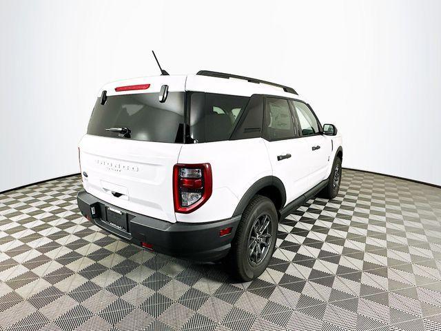 new 2024 Ford Bronco Sport car, priced at $30,303