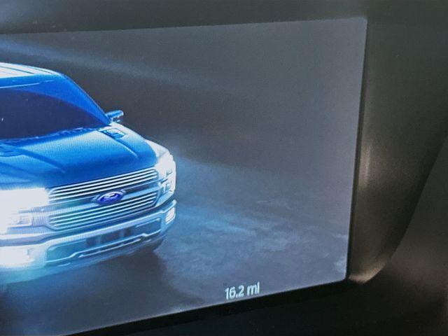 new 2025 Ford F-150 car, priced at $55,004