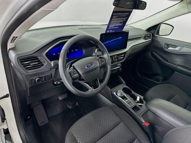 used 2023 Ford Escape car, priced at $24,997