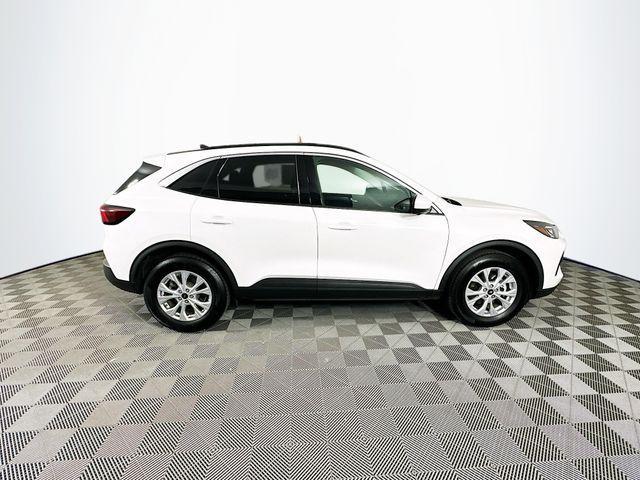 used 2023 Ford Escape car, priced at $24,997