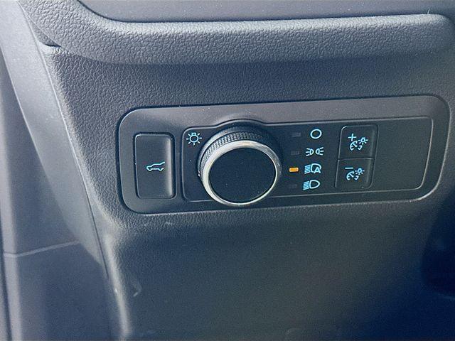 used 2023 Ford Escape car, priced at $24,496