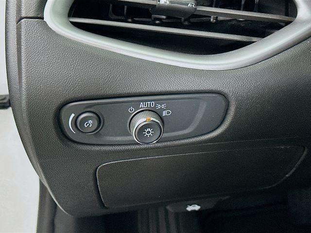 used 2024 Chevrolet Malibu car, priced at $20,596