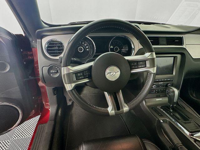 used 2014 Ford Mustang car, priced at $28,991
