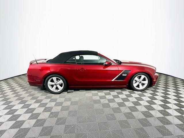 used 2014 Ford Mustang car, priced at $28,991