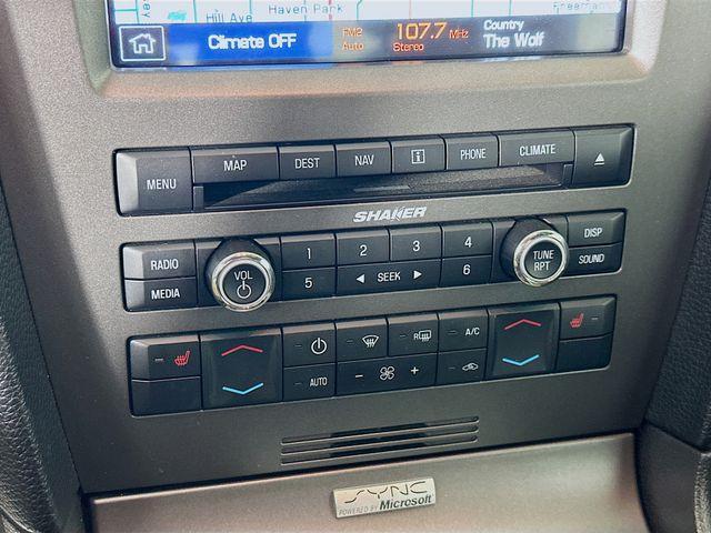 used 2014 Ford Mustang car, priced at $28,991