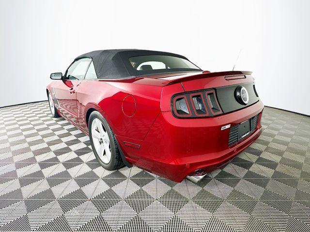 used 2014 Ford Mustang car, priced at $28,991