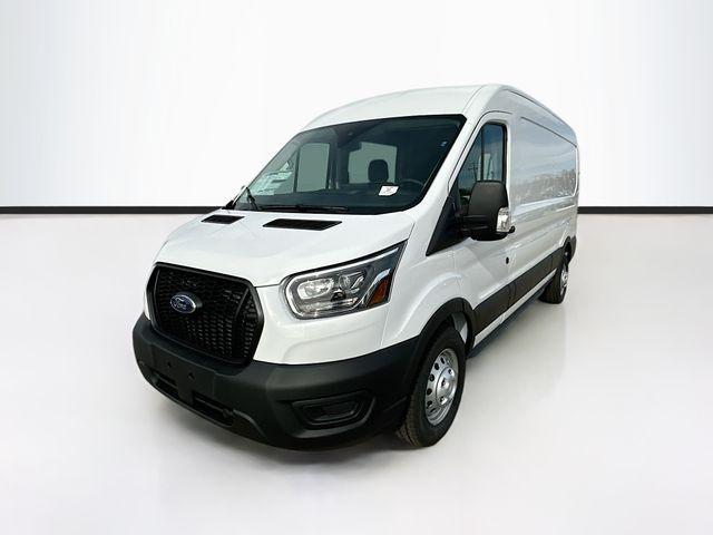 new 2024 Ford Transit-350 car, priced at $64,890