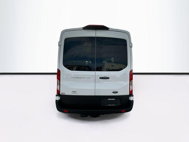 new 2024 Ford Transit-350 car, priced at $64,890