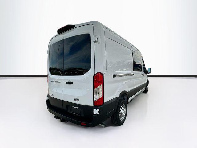 new 2024 Ford Transit-350 car, priced at $64,890