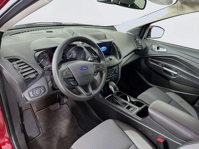 used 2019 Ford Escape car, priced at $12,989