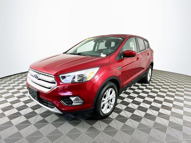 used 2019 Ford Escape car, priced at $12,989