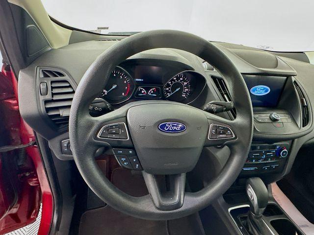 used 2019 Ford Escape car, priced at $12,989