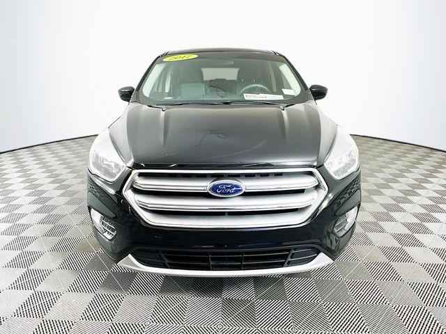 used 2017 Ford Escape car, priced at $11,812