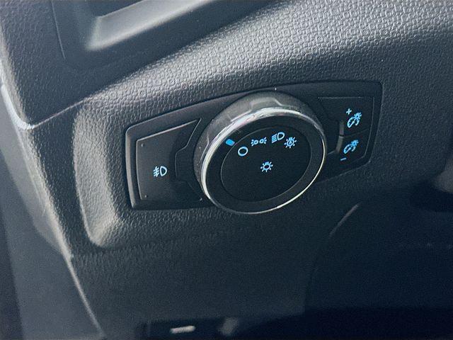 used 2020 Ford EcoSport car, priced at $13,899
