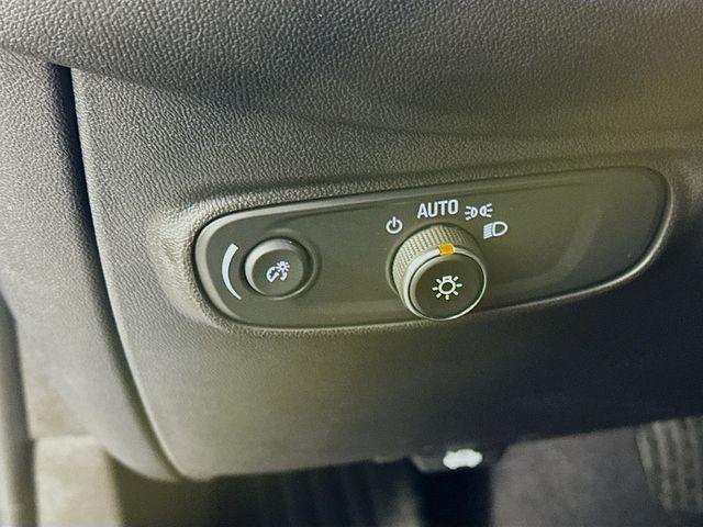 used 2024 Chevrolet Equinox car, priced at $21,696