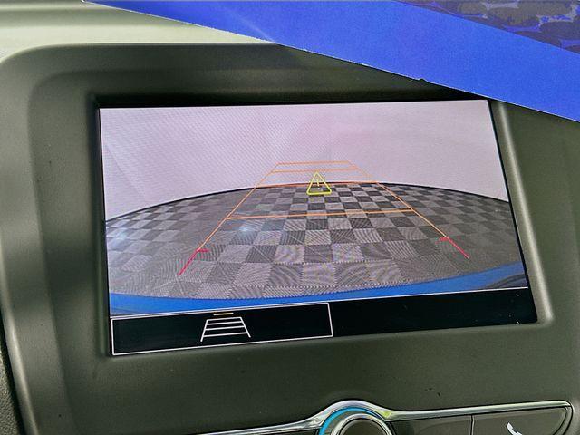 used 2024 Chevrolet Equinox car, priced at $21,696