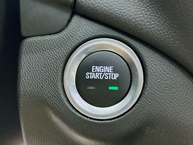 used 2024 Chevrolet Equinox car, priced at $21,696