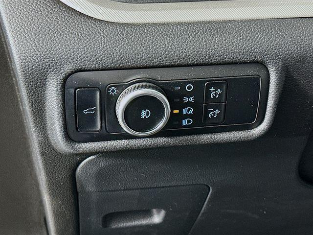 used 2023 Ford Explorer car, priced at $32,496