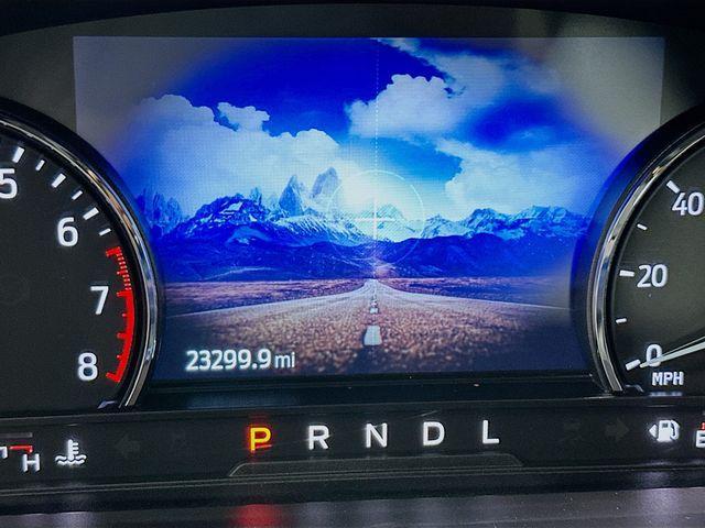 used 2023 Ford Explorer car, priced at $32,496