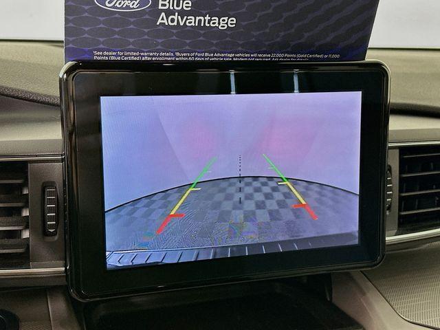 used 2023 Ford Explorer car, priced at $32,496