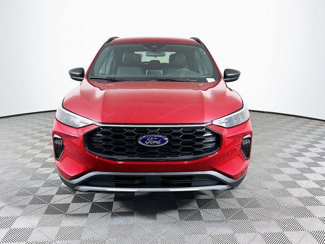 new 2025 Ford Escape car, priced at $31,494