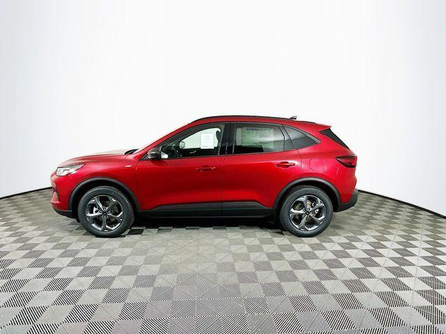 new 2025 Ford Escape car, priced at $31,494