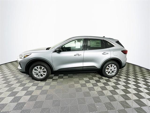 new 2024 Ford Escape car, priced at $32,398