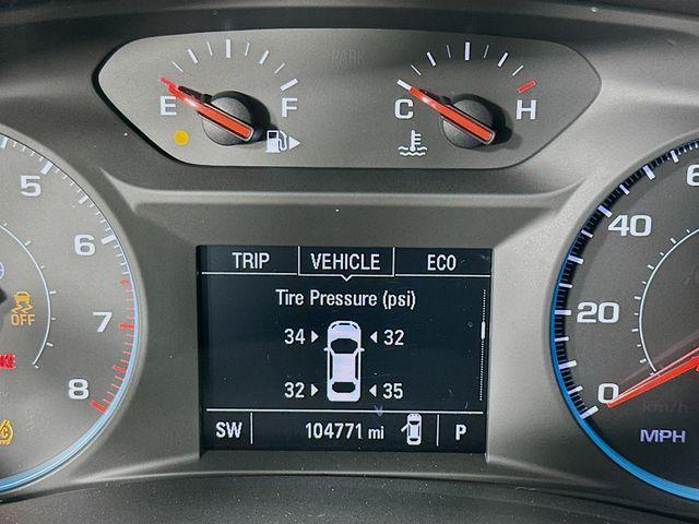 used 2016 Chevrolet Malibu car, priced at $10,695
