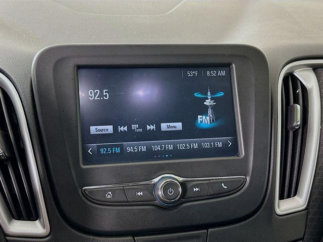 used 2016 Chevrolet Malibu car, priced at $10,695