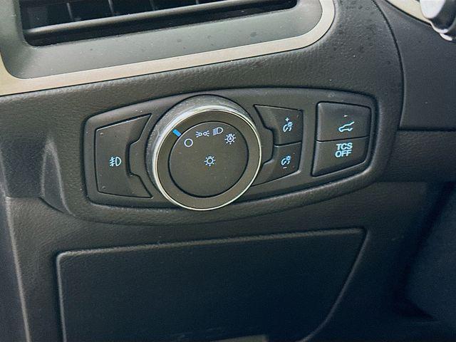 used 2020 Ford Edge car, priced at $20,996